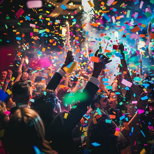 Festival Night